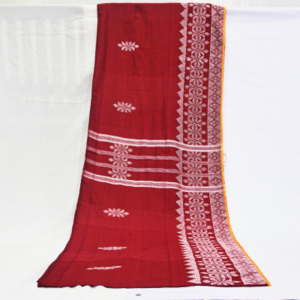 Traditional Woven Fabric