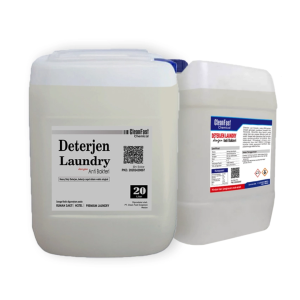 Deterjen Industri