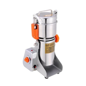 Mesin Penggiling Bumbu